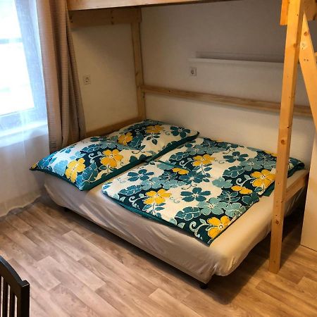 Apartment 4 you Düsseldorf Extérieur photo