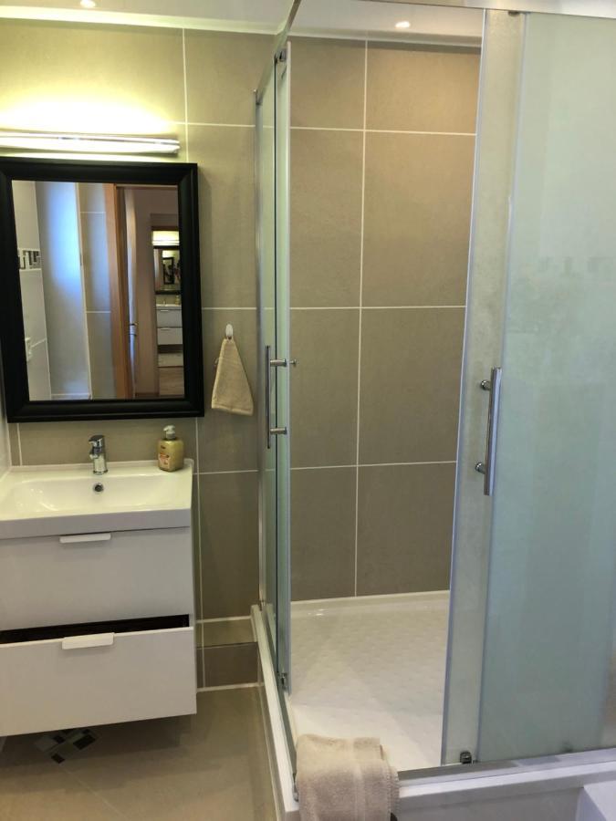 Apartment 4 you Düsseldorf Extérieur photo