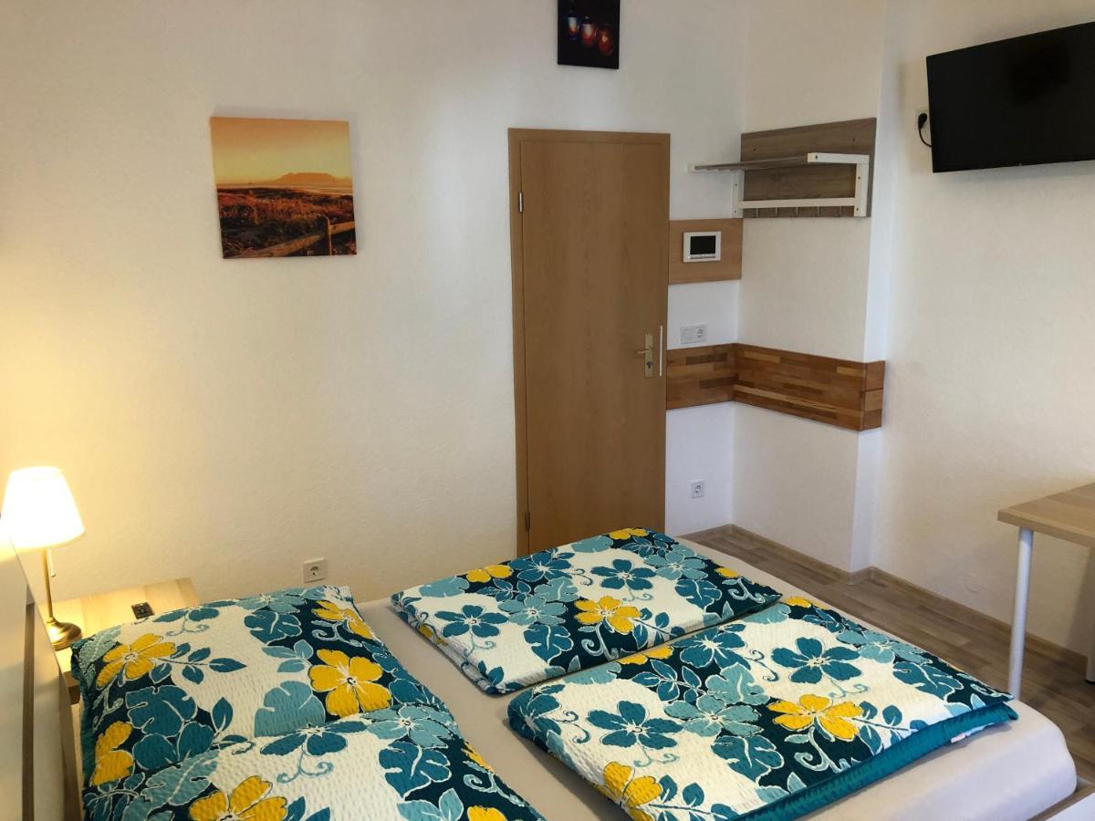 Apartment 4 you Düsseldorf Extérieur photo