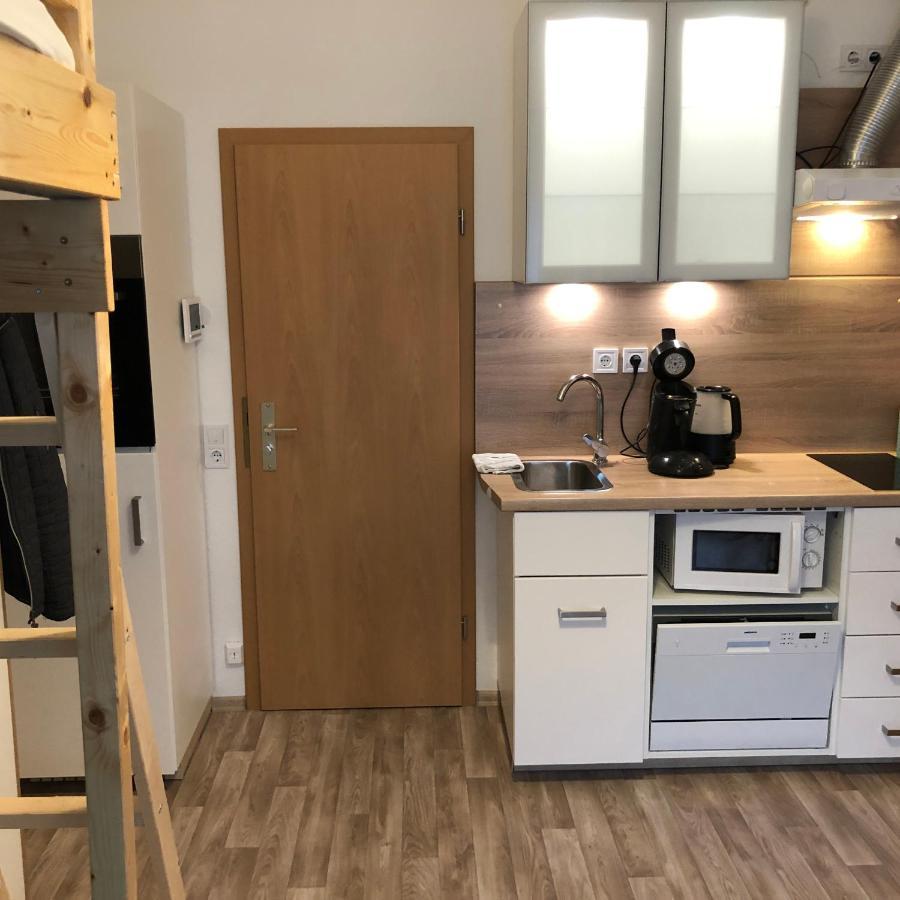 Apartment 4 you Düsseldorf Extérieur photo