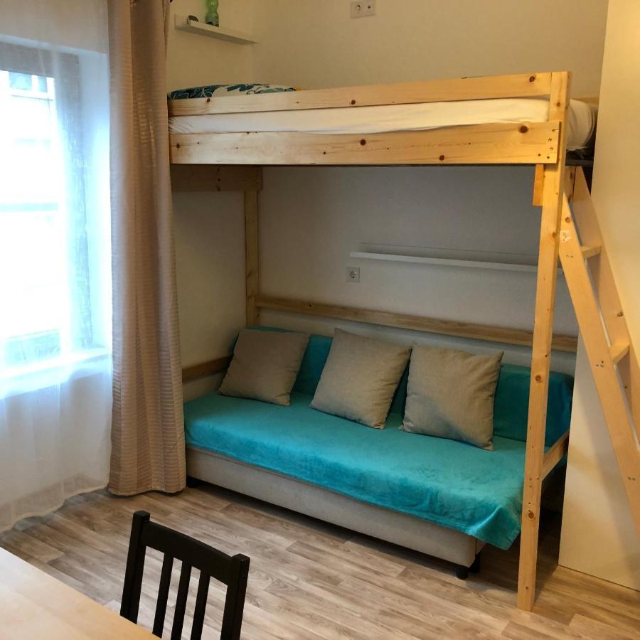Apartment 4 you Düsseldorf Extérieur photo