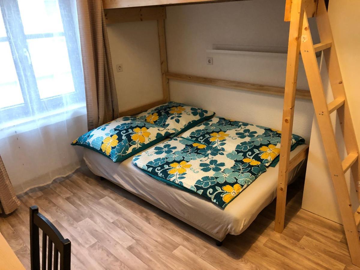 Apartment 4 you Düsseldorf Extérieur photo