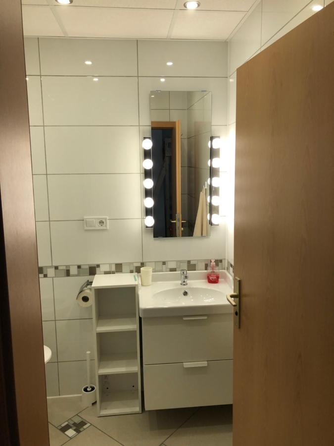 Apartment 4 you Düsseldorf Extérieur photo